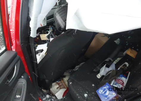 2023 Subaru Wrx Premium from USA, damaged, VIN JF1VBAF62P9801980